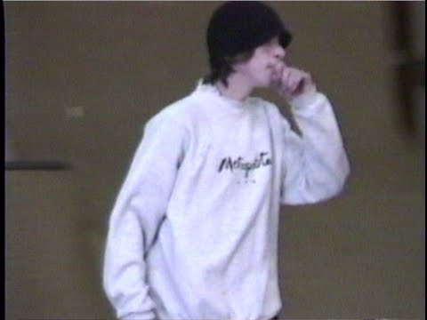 TOM PENNY RAW UNSEEN FOOTAGE FROM 1995-96