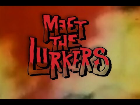 Chris Larue “Meet The Lurkers” Part