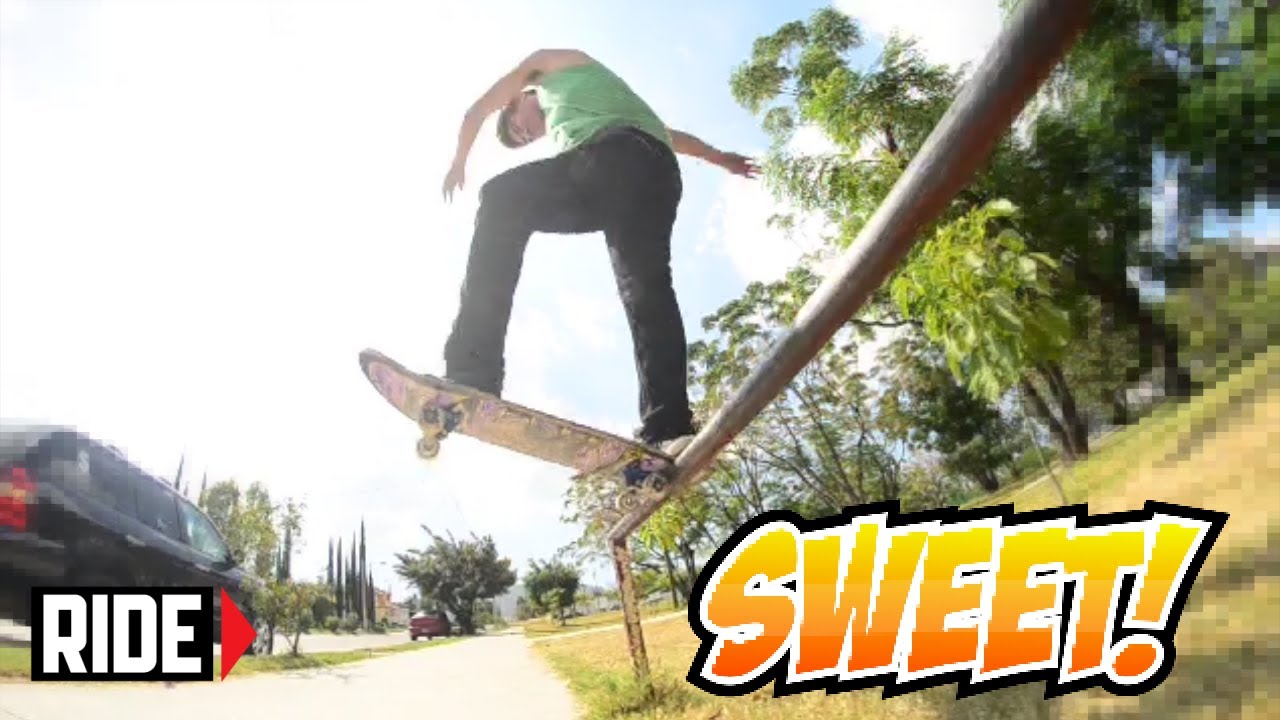 SWEET! Player #107 Alfredo Velasco – Shredit Cards