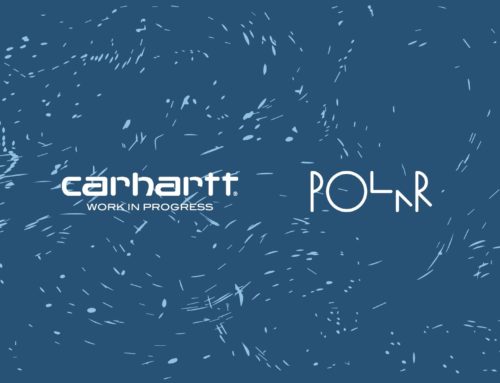 Carhartt WIP X Polar Skate Co. Launch Recap!