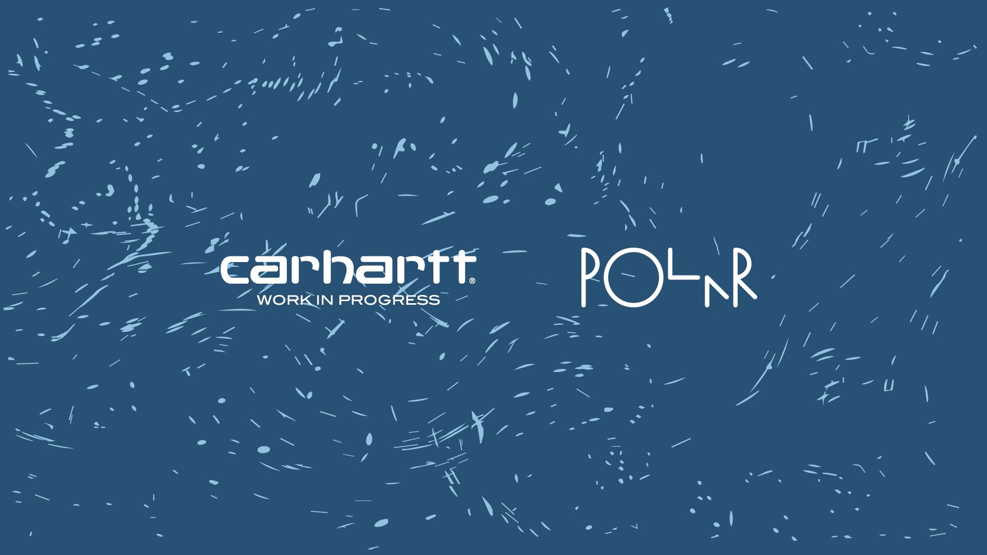 Carhartt WIP X Polar Skate Co. Launch Recap!