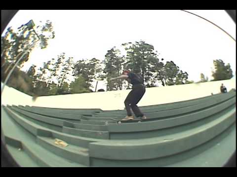 Dolan Stearns “meet the lurkers” raw edit