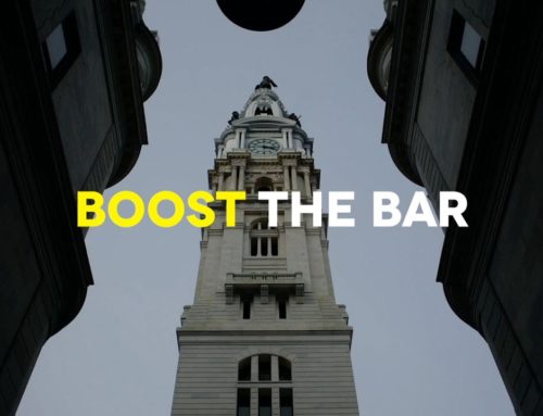 adidas Skateboarding Boost The Bar