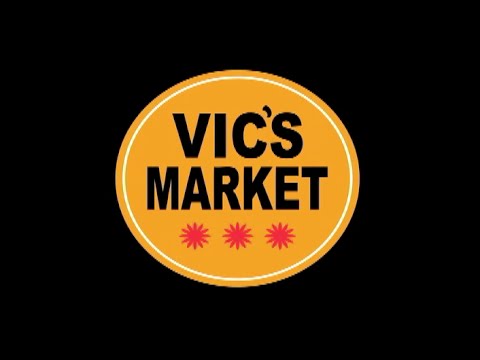 Vics Market Rat Poison Part