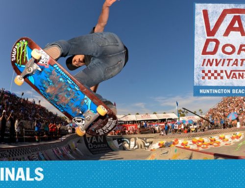 Van Doren Invitational Huntington 2015: Men’s Finals