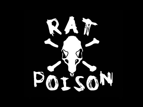Rat Poison – SK8RATS