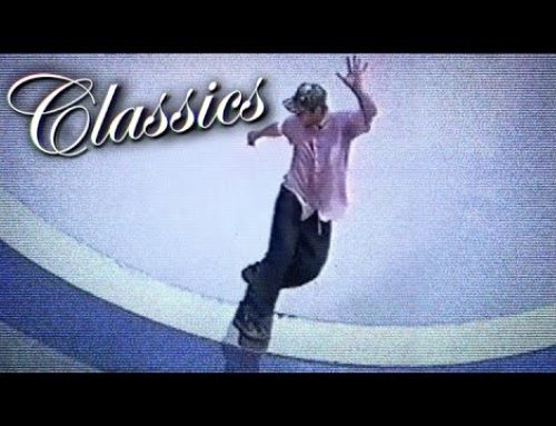 Classics: John Cardiel’s “Cash Money Vagrant” part