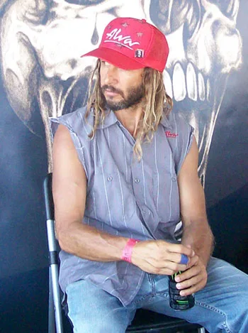 Tony Alva, zdjęcie 2