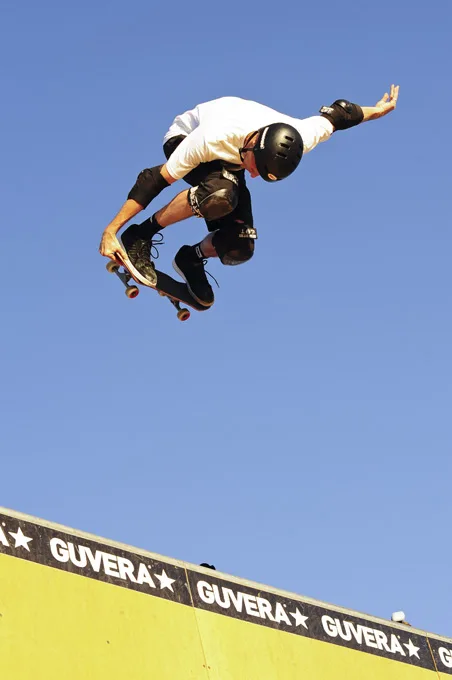 Tony Hawk
