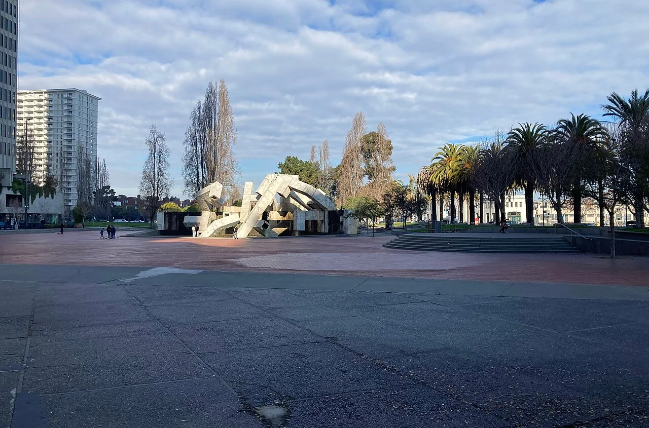 Embarcadero